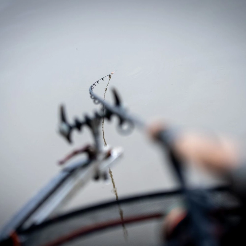Guru Aventus R Distance Feeder Rods